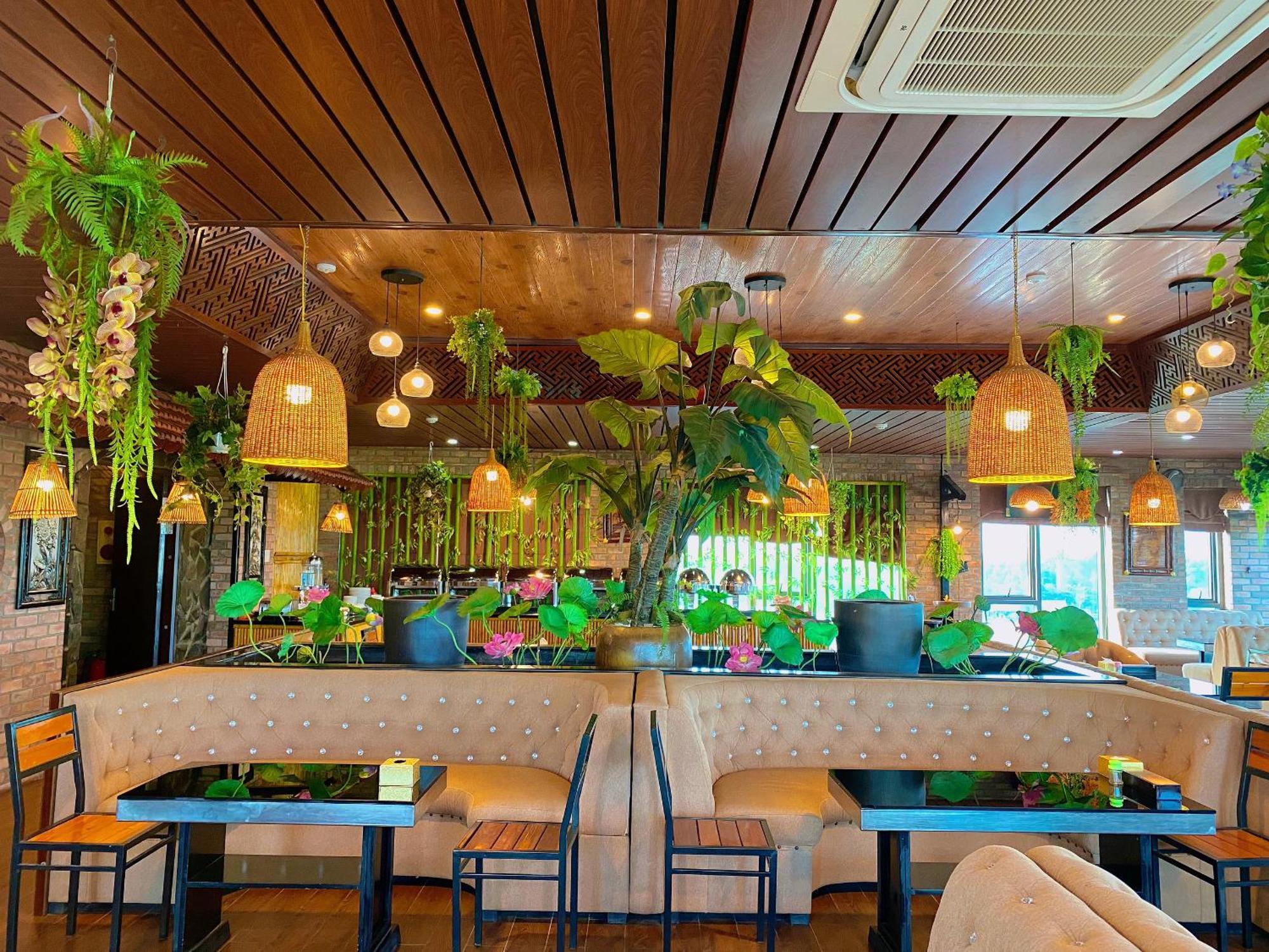 Kawasaki Noi Bai Airport Hotel Exteriör bild